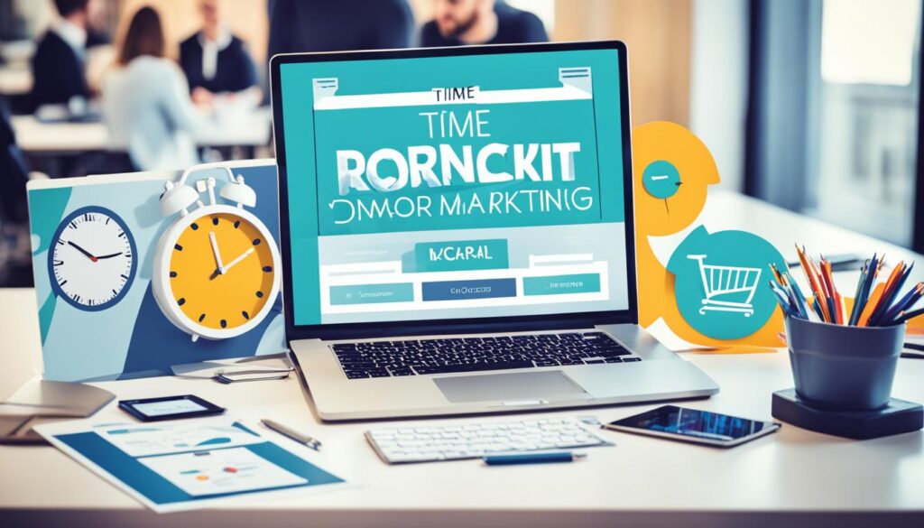 cuanto dura el curso de marketing digital