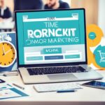 cuanto dura el curso de marketing digital