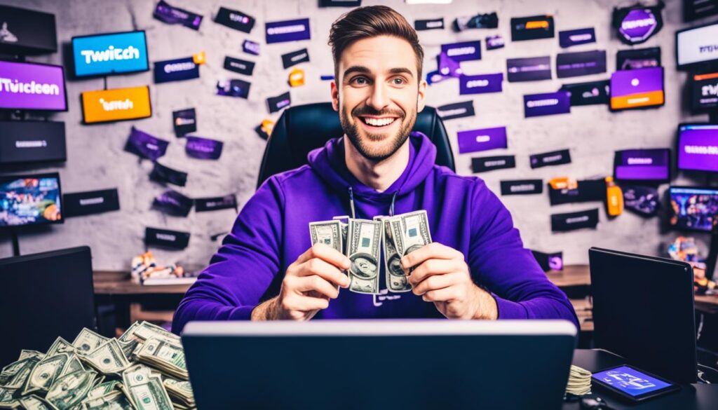 cuanto paga twitch por 50 seguidores