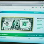 cuanto se puede ganar con feetfinder