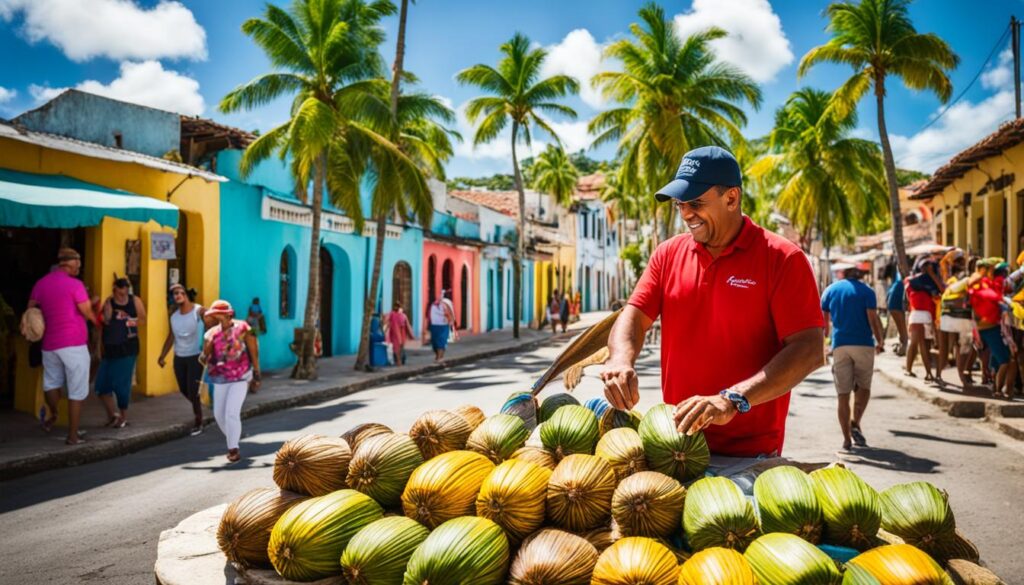 ganar dinero en republica dominicana