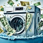 lavado de dinero en el mundo
