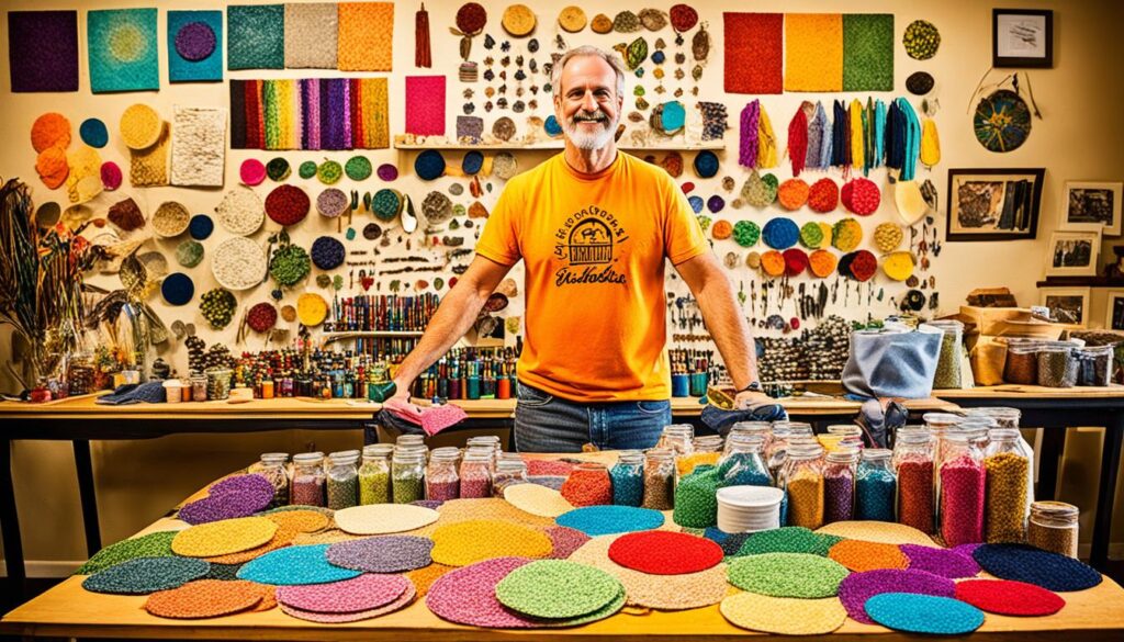 montar un negocio sin dinero