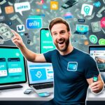 onlyfans como vender