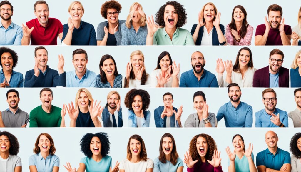 técnicas de persuasión