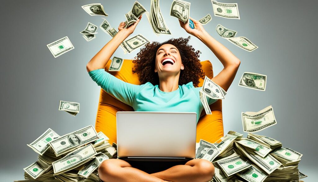 trucos para ganar dinero facil