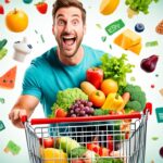 Ahorro en Comestibles