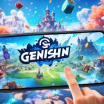 Canjea codigos genshin