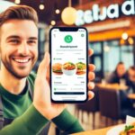 Cómo Beneficiarte de las Aplicaciones de Fidelidad de Tus Restaurantes Favoritos