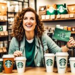 Cómo Conseguir Café Gratis en Starbucks: Aprovecha Cada Visita