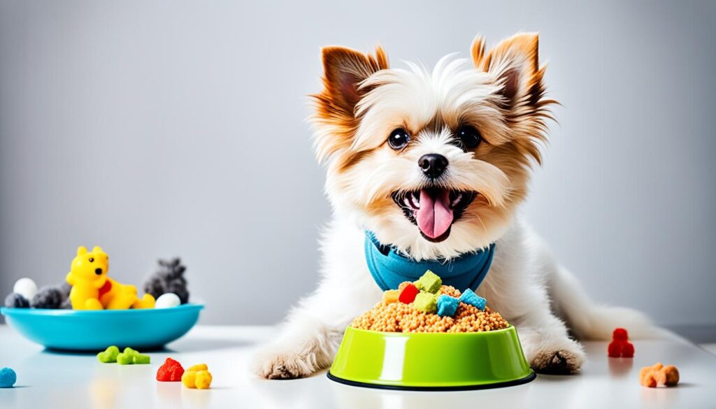alimentación para perros chiquitos y peludos alimentación para perros chiquitos y peludos