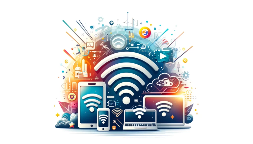 Cómo Conseguir WiFi Gratis en Cualquier Lugar