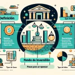 Cómo Invertir en Fondos de Inversión