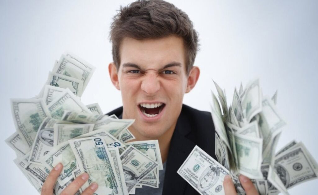 10 formas de ganar dinero extra en el 2024