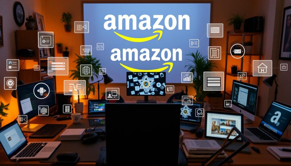 Amazon Mechanical Turk Amazon Mechanical Turk