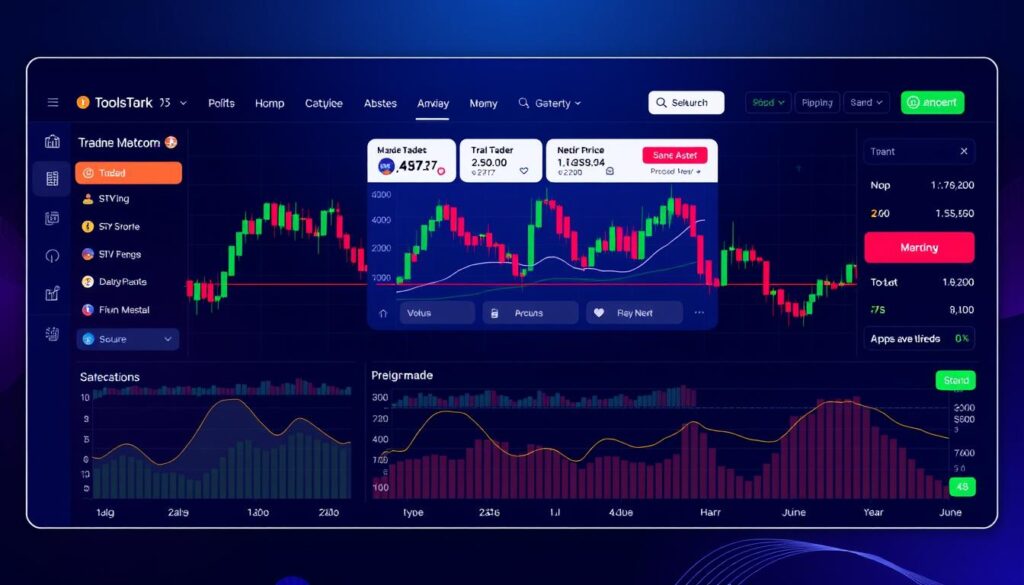 como hacer trading en binance
