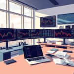 como hacer trading en estados unidos