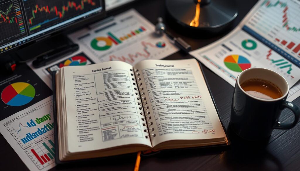 consejos para llevar un trading journal consejos para llevar un trading journal