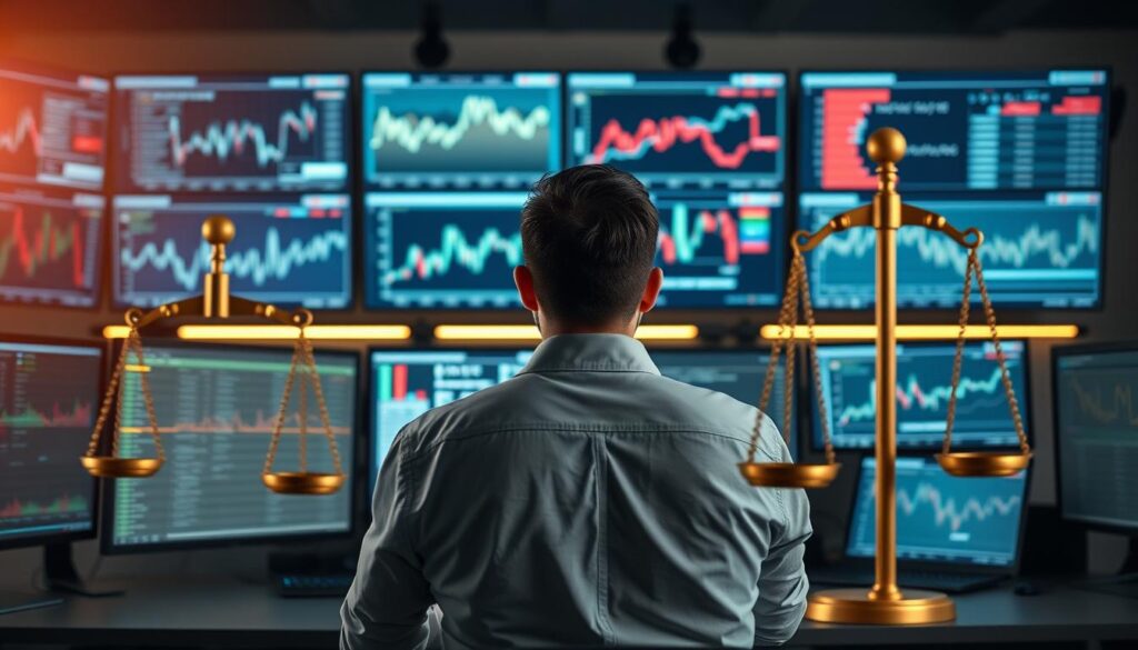 gestión de riesgos en trading gestión de riesgos en trading