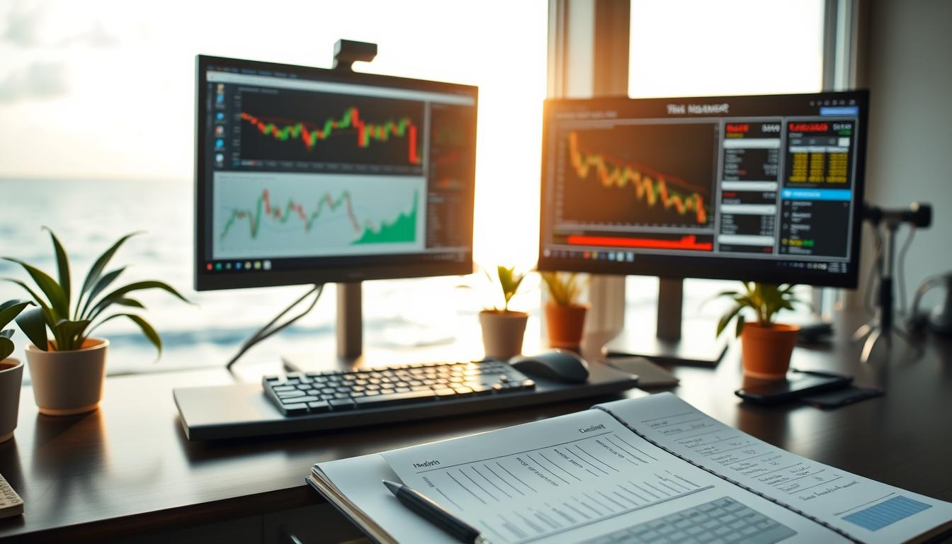 Cómo Hacer Trading en Deriv: Descubre los Secretos del Éxito - Como ...