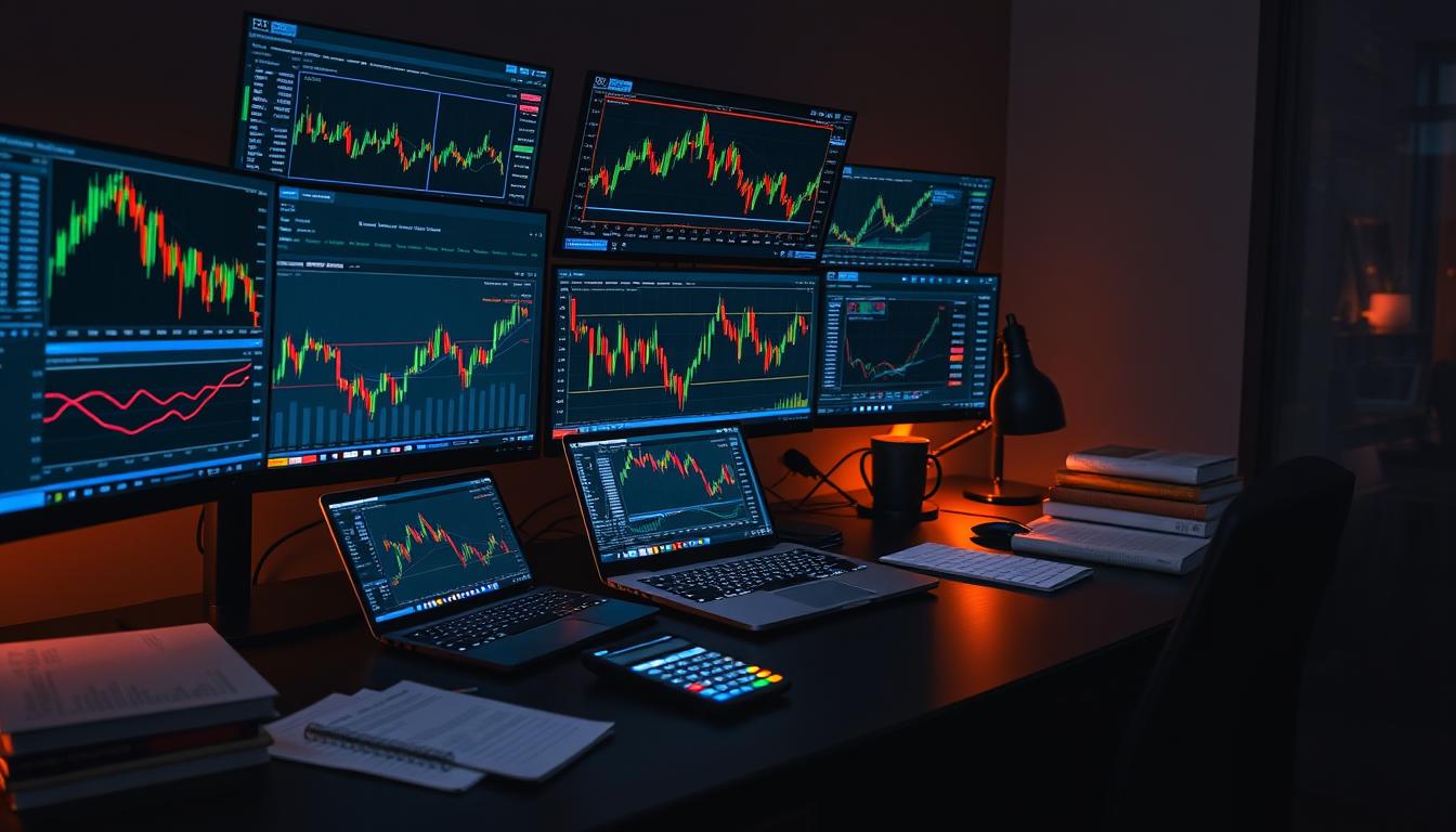 Cómo Hacer Trading en Forex: Guía Completa - Como vivir del cuento