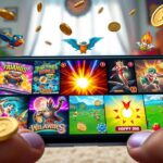 juegos para ganar dinero real gratis