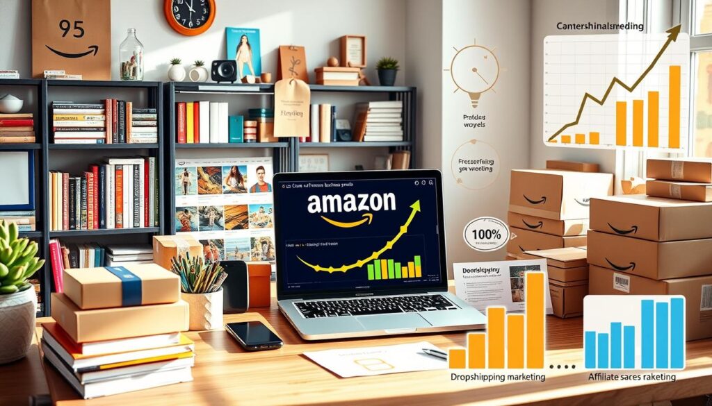 oportunidades de negocio con amazon oportunidades de negocio con amazon