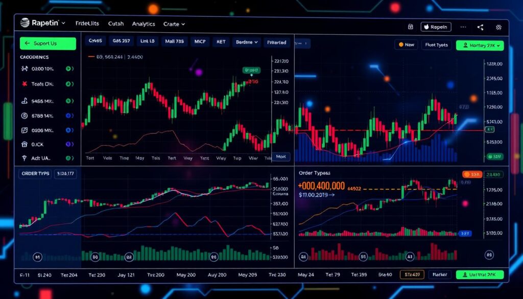 plataforma de trading plataforma de trading