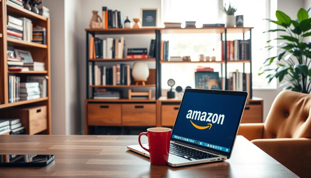 trabajar desde casa con amazon trabajar desde casa con amazon