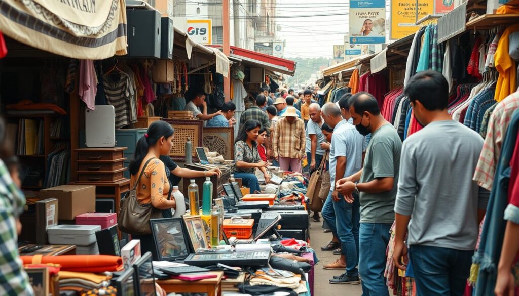 wallapop: gana dinero y encuentra oportunidades cerca de ti