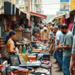 wallapop: gana dinero y encuentra oportunidades cerca de ti