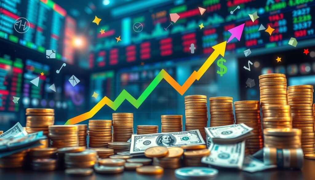 Cómo Ganar Dinero con la Subida y Bajada del Dólar: Guía para Inversores