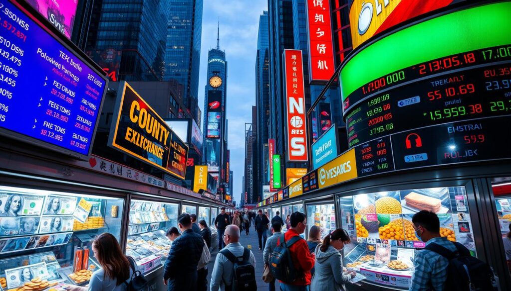 Dónde Cambiar Dólares y Euros al Mejor Precio en 2025