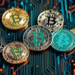 Las 5 Mejores Criptomonedas para Invertir Este Año