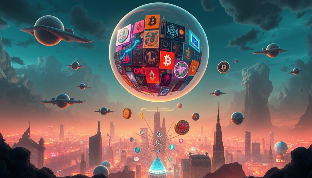 NFTs: ¿Burbuja o Nueva Oportunidad de Inversión?