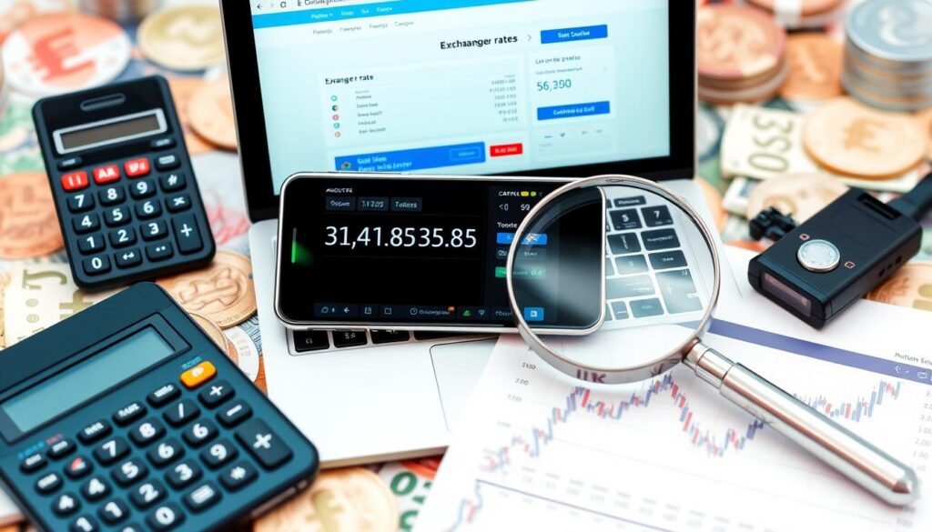 herramientas para comparar tasas de cambio herramientas para comparar tasas de cambio