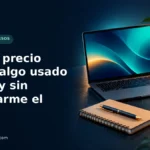 ¿A qué precio pongo algo usado en eBay sin inventarme el valor?