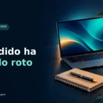 Mi pedido ha llegado roto: qué fotos y datos guardar antes de reclamar